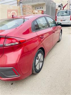 هيونداي ايونك